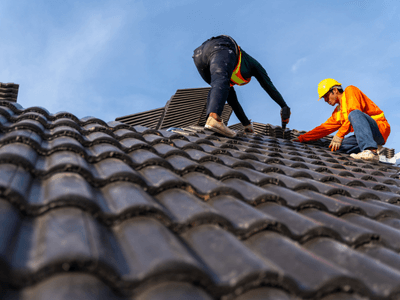 About Roof Repair Experts Carrollton, IL